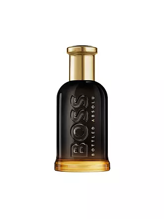 BOSS | Bottled Absolu Parfum Intense 50ml | 